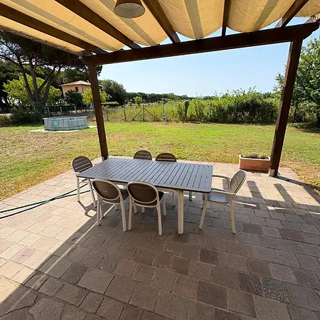 Apartmán Casa Tre Pini