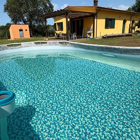 Apartment Casa Tre Pini *